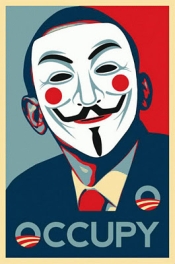 Occupy Obama