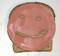 Sandwich Baloney