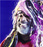 George Clinton